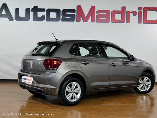 Volkswagen Polo Advance 1.0 TSI 70kW (95CV) - San Sebastián de los Reyes