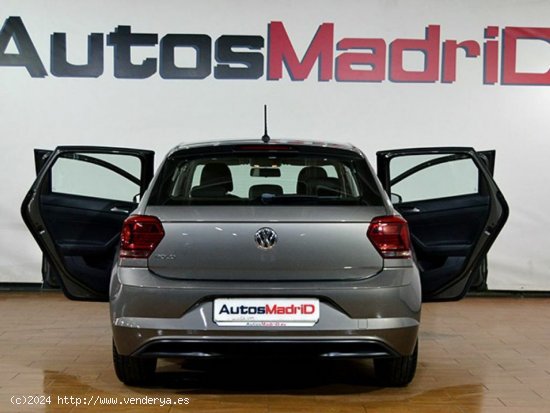 Volkswagen Polo Advance 1.0 TSI 70kW (95CV) - San Sebastián de los Reyes