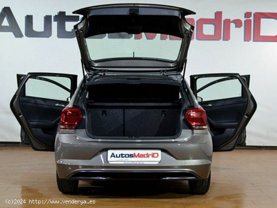 Volkswagen Polo Advance 1.0 TSI 70kW (95CV) - San Sebastián de los Reyes