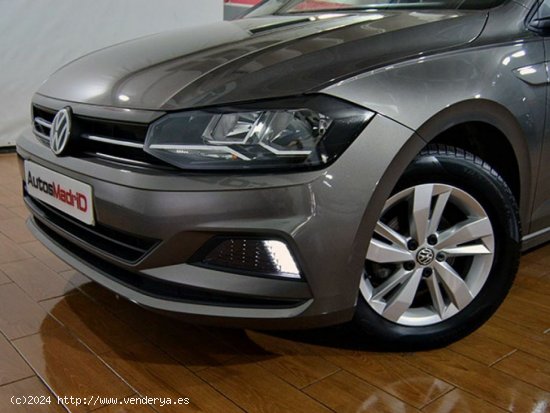 Volkswagen Polo Advance 1.0 TSI 70kW (95CV) - San Sebastián de los Reyes