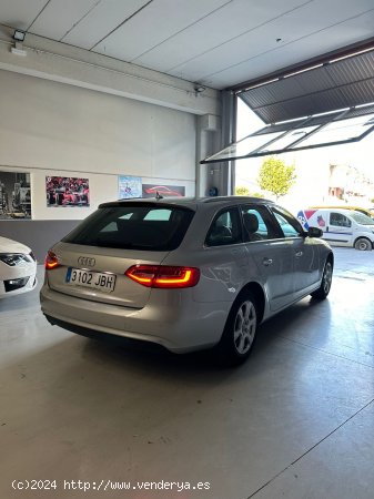 Audi A4 Avant 2.0 TDI 150CV - Churiana de la Vega