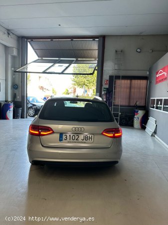 Audi A4 Avant 2.0 TDI 150CV - Churiana de la Vega