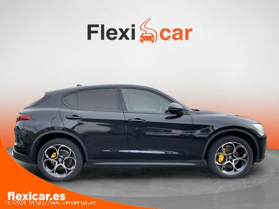 Alfa Romeo Stelvio 2.2 Diésel 154kW (210CV) Executive Q4 - A Coruña