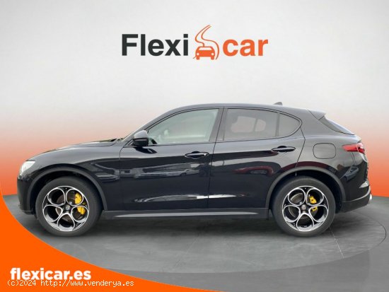 Alfa Romeo Stelvio 2.2 Diésel 154kW (210CV) Executive Q4 - A Coruña