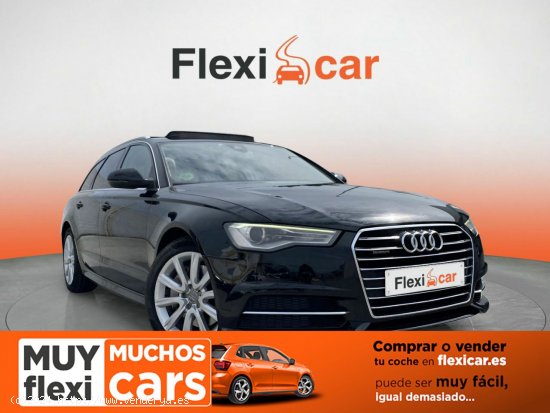  Audi A6 Avant 3.0 TDI 218cv S tronic Advanced ed - Vigo 