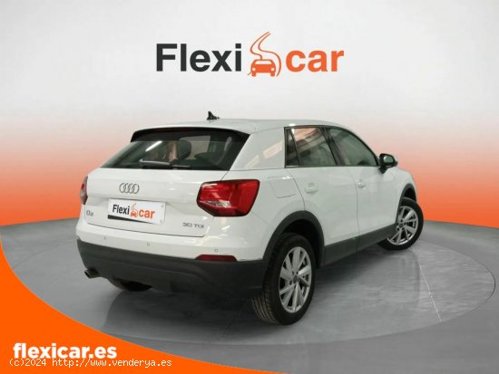 Audi Q2 Advanced 30 TDI 85kW (116CV) S tronic - Segovia