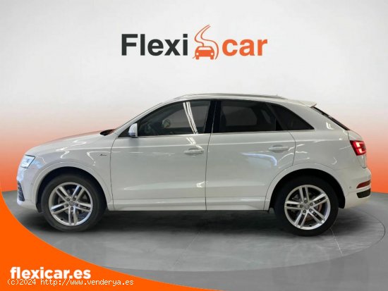 Audi Q3 2.0 TDI 184CV quattro S tronic - Atarfe