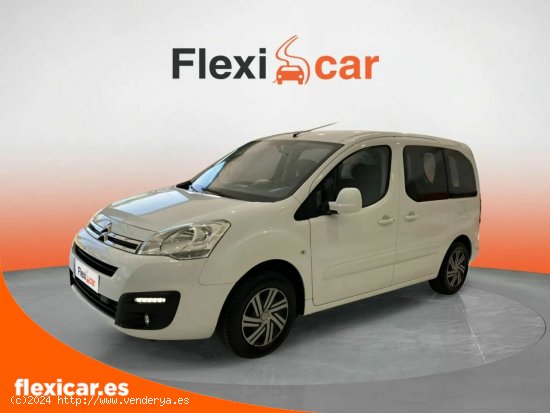 Citroën Berlingo MULTISPACE 1.2 81KW (110CV) GLP 2018 - Sevilla