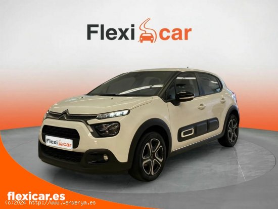 Citroën C3 BlueHDi 75KW (100CV) S&S Feel - Atarfe