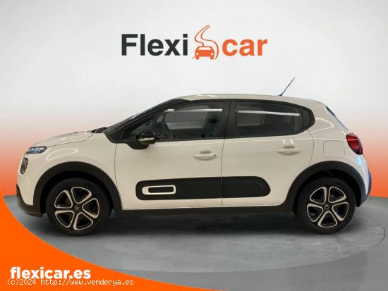 Citroën C3 BlueHDi 75KW (100CV) S&S Feel - Atarfe