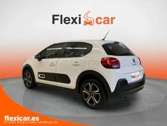 Citroën C3 BlueHDi 75KW (100CV) S&S Feel - Atarfe