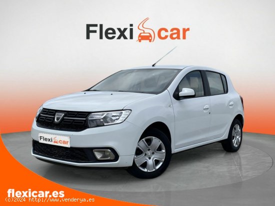 Dacia Sandero Comfort Blue dCi 70kW (95CV) - Pamplona