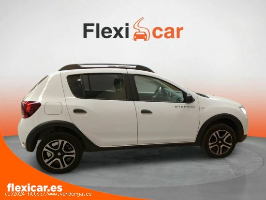 Dacia Sandero Stepway Essential TCe 1.0 74kW (100CV) - Roquetas de Mar