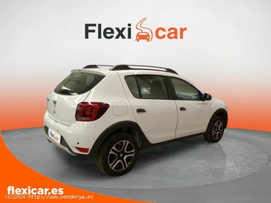 Dacia Sandero Stepway Essential TCe 1.0 74kW (100CV) - Roquetas de Mar