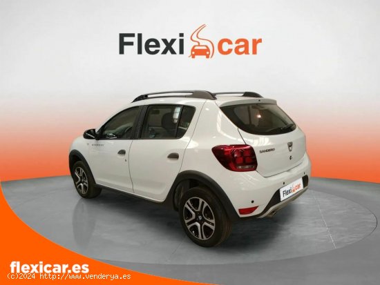 Dacia Sandero Stepway Essential TCe 1.0 74kW (100CV) - Roquetas de Mar