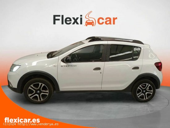 Dacia Sandero Stepway Essential TCe 1.0 74kW (100CV) - Roquetas de Mar