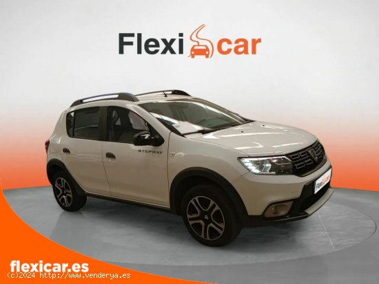 Dacia Sandero Stepway Essential TCe 1.0 74kW (100CV) - Roquetas de Mar