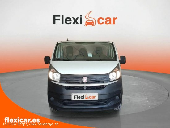 Fiat Talento 2.0 MULTI JET 120 CV 5P BASE CORTA (2021) - Jaén