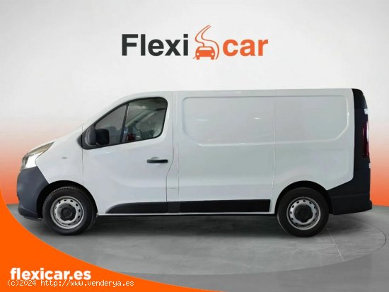 Fiat Talento 2.0 MULTI JET 120 CV 5P BASE CORTA (2021) - Jaén