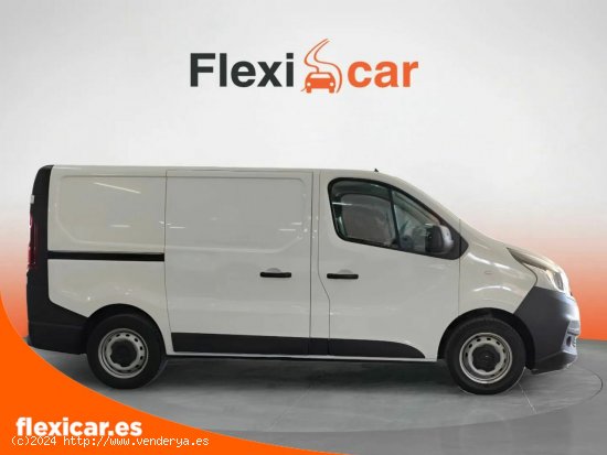 Fiat Talento 2.0 MULTI JET 120 CV 5P BASE CORTA (2021) - Jaén