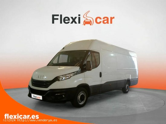 Iveco Daily IVECO DAILY 16m3 2.3 MJET 156 FURGON 35s 16hv - Córdoba