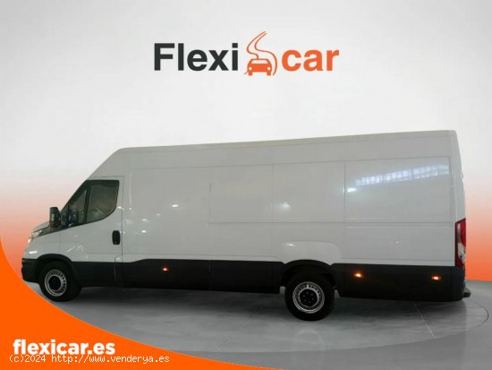 Iveco Daily IVECO DAILY 16m3 2.3 MJET 156 FURGON 35s 16hv - Córdoba