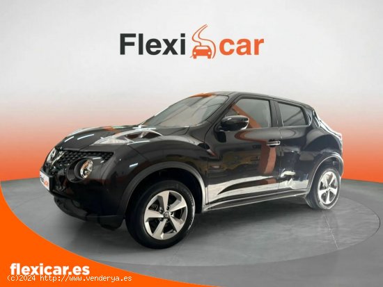 Nissan Juke DIG-T 86 kW (117 CV) DCT 7 Vel. ACENTA - Marbella