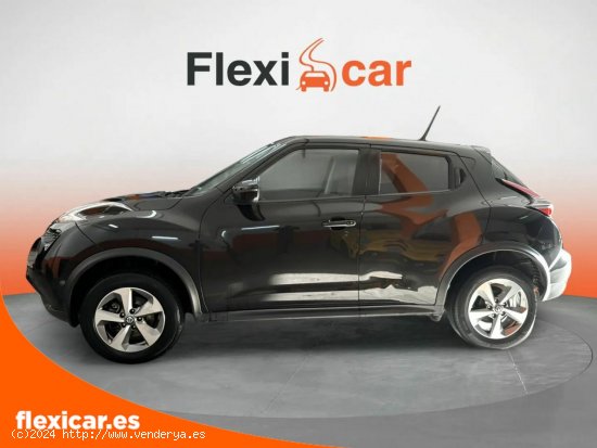 Nissan Juke DIG-T 86 kW (117 CV) DCT 7 Vel. ACENTA - Marbella