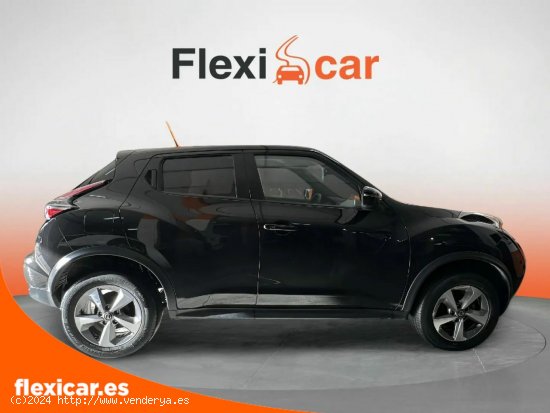 Nissan Juke DIG-T 86 kW (117 CV) DCT 7 Vel. ACENTA - Marbella