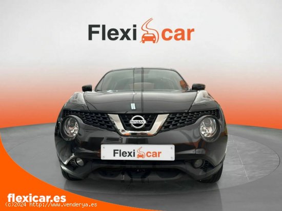 Nissan Juke DIG-T 86 kW (117 CV) DCT 7 Vel. ACENTA - Marbella