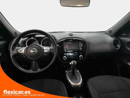 Nissan Juke DIG-T 86 kW (117 CV) DCT 7 Vel. ACENTA - Marbella