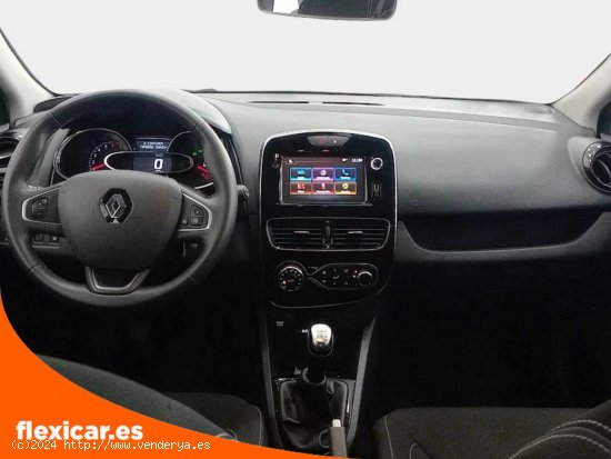 Renault Clio Limited TCe 66kW (90CV) GLP -18 - Zaragoza