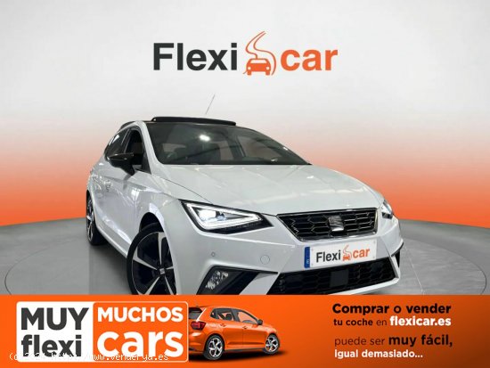 Seat Ibiza 1.0 TSI 81kW (110CV) FR XS - Vilanova i la Geltrú