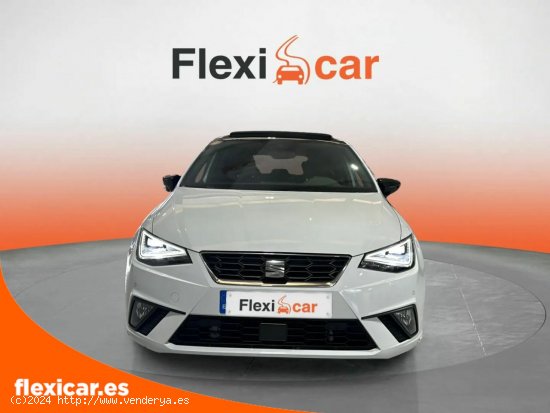 Seat Ibiza 1.0 TSI 81kW (110CV) FR XS - Vilanova i la Geltrú