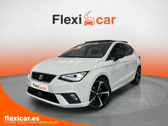 Seat Ibiza 1.0 TSI 81kW (110CV) FR XS - Vilanova i la Geltrú