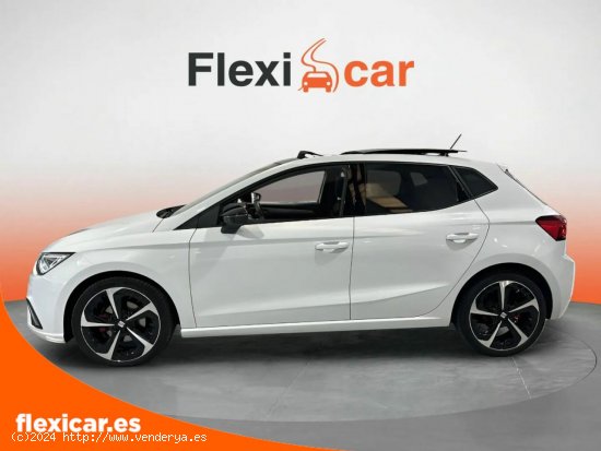 Seat Ibiza 1.0 TSI 81kW (110CV) FR XS - Vilanova i la Geltrú