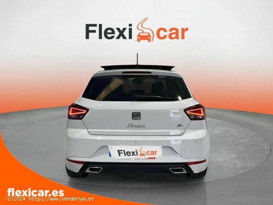 Seat Ibiza 1.0 TSI 81kW (110CV) FR XS - Vilanova i la Geltrú