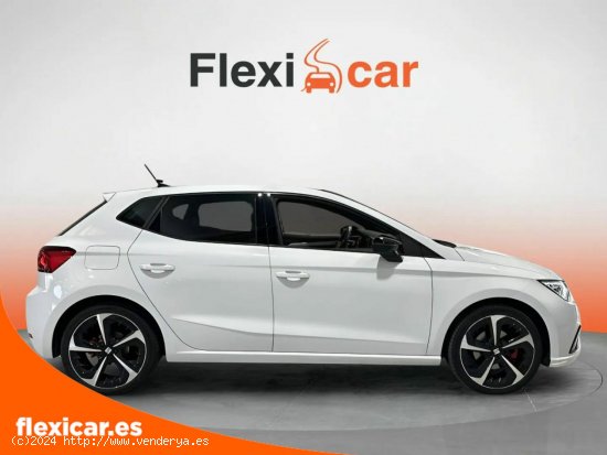 Seat Ibiza 1.0 TSI 81kW (110CV) FR XS - Vilanova i la Geltrú