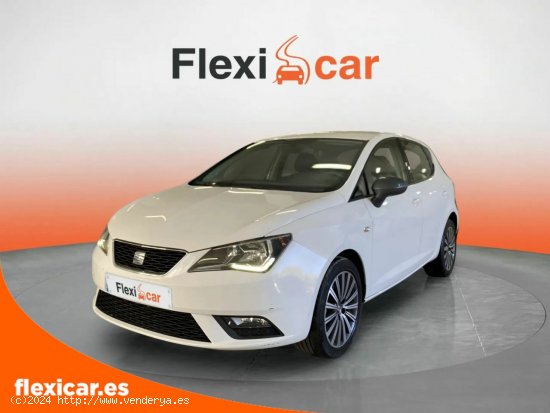 Seat Ibiza 1.2 TSI 66kW (90CV) Reference Connect - Málaga