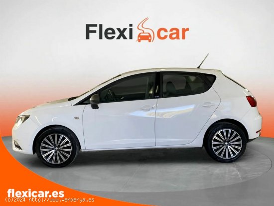 Seat Ibiza 1.2 TSI 66kW (90CV) Reference Connect - Málaga