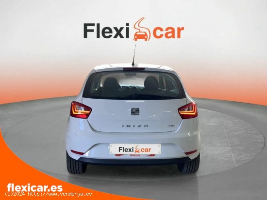 Seat Ibiza 1.2 TSI 66kW (90CV) Reference Connect - Málaga