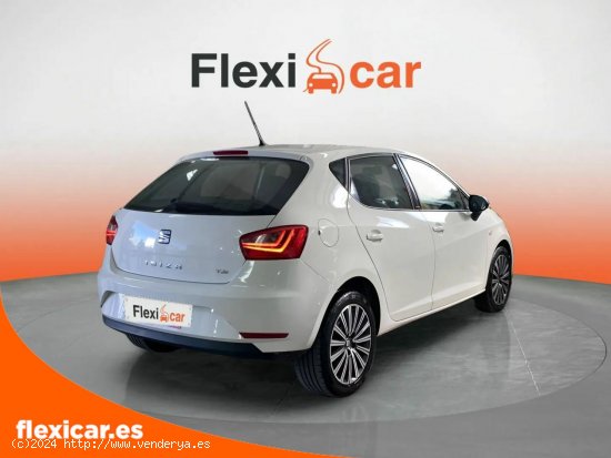 Seat Ibiza 1.2 TSI 66kW (90CV) Reference Connect - Málaga