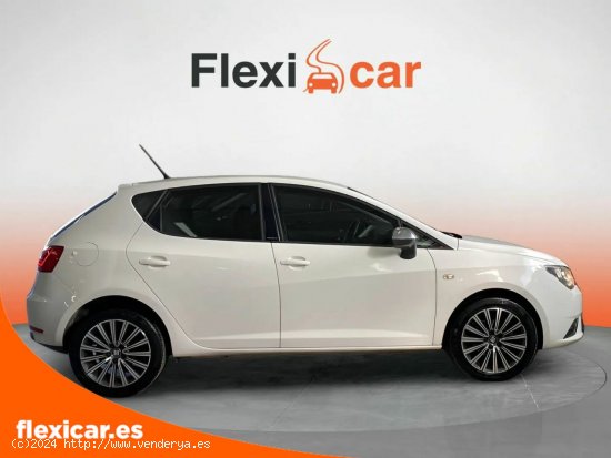 Seat Ibiza 1.2 TSI 66kW (90CV) Reference Connect - Málaga