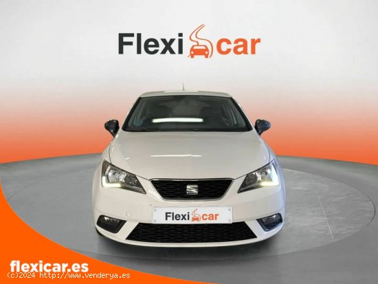 Seat Ibiza 1.2 TSI 66kW (90CV) Reference Connect - Málaga