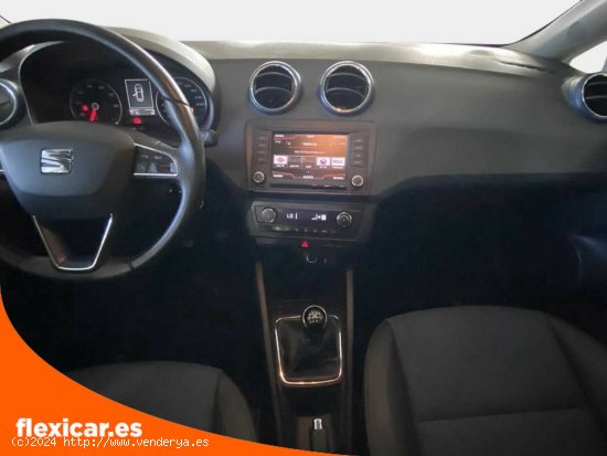 Seat Ibiza 1.2 TSI 66kW (90CV) Reference Connect - Málaga