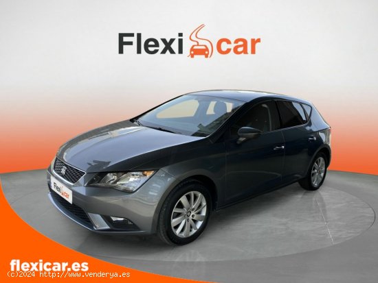 Seat Leon 1.6 TDI 105cv St&Sp Style - Sevilla