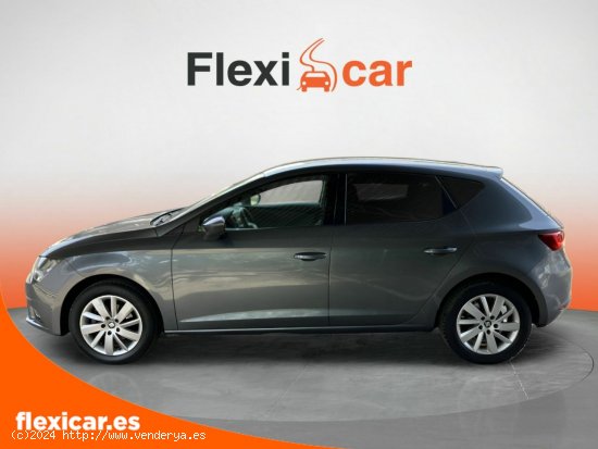 Seat Leon 1.6 TDI 105cv St&Sp Style - Sevilla