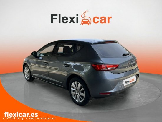 Seat Leon 1.6 TDI 105cv St&Sp Style - Sevilla