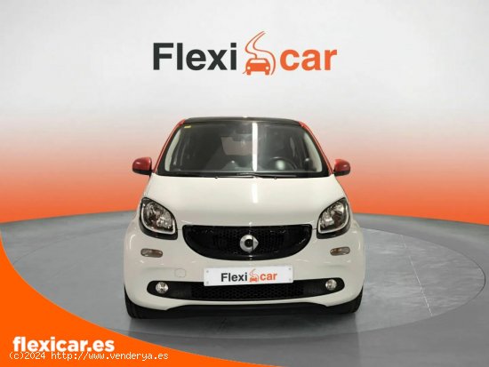 Smart Forfour 0.9 66kW (90CV) S/S PASSION - Castellón