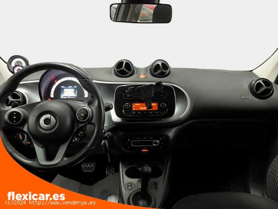 Smart Forfour 0.9 66kW (90CV) S/S PASSION - Castellón